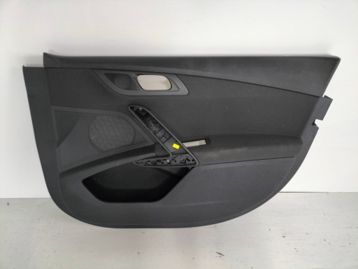 upholstery door front right PEUGEOT 508 and 12