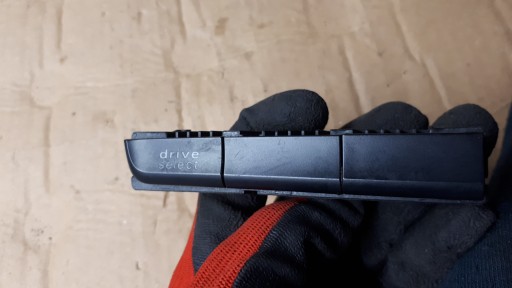 S4 B8 LIFT A4 переключатель DRIVE SELECT 8K1959673M