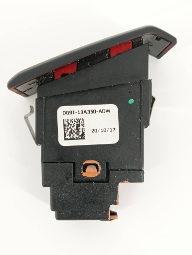 switch of warning lights DG9T-13A350-ADW Ford Mondeo Mk5 (2014-)