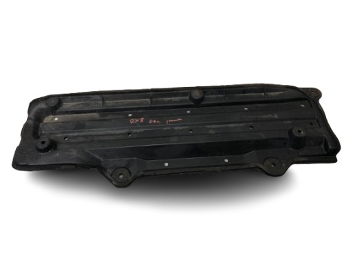 Blende Abdeckung Unterfahrschutz rechts MAZDA RX-8 RX8 FE15-56343