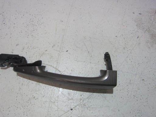 BMW 3 F30 X3 F25 X4 F31 handle left KEYLESS B06 SPARKLING BRONZE 7332565