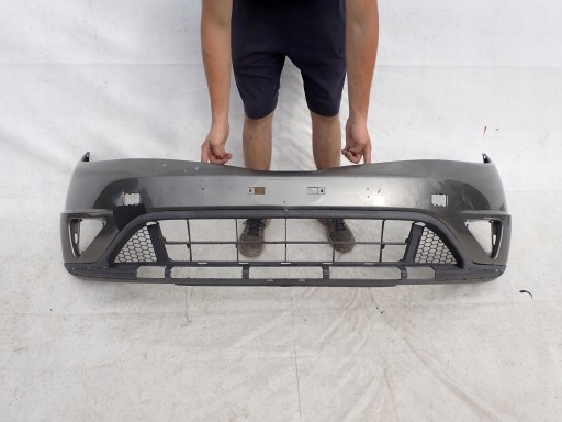 HONDA CIVIC VIII UFO GRAND PRIX bumper front PDC