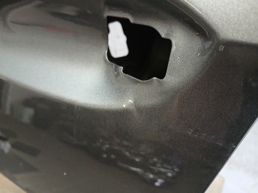 Tür vorne links VW PASSAT B9 3J0