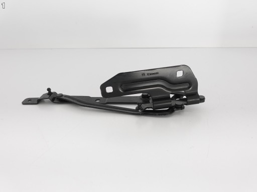 JAGUAR F-TYPE X152 hinge bonnet POKRYWY right rear part