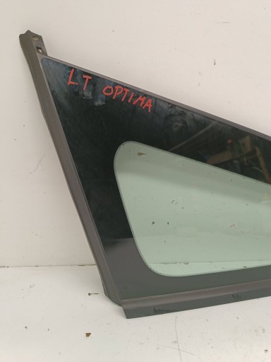 KIA OPTIMA IV KOMBI window bodywork left rear part 87810-D4300 2018R