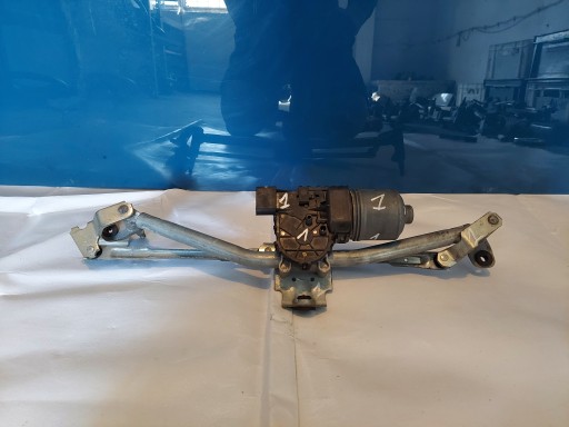 mechanismus stěračů VW POLO 0390241524 předek