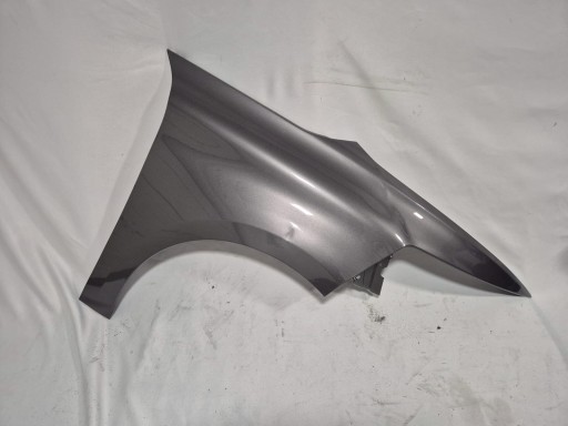 605200020 - Citroen c4 grand picasso ii підйомник правого крила