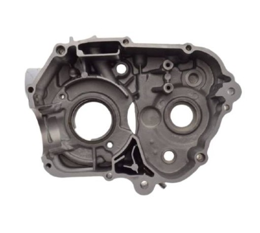 IS2M26947 - КОРПУС ВАЛУ КАРТЕРА ЛІВИЙ ДВИГУН ZS154FMI-2