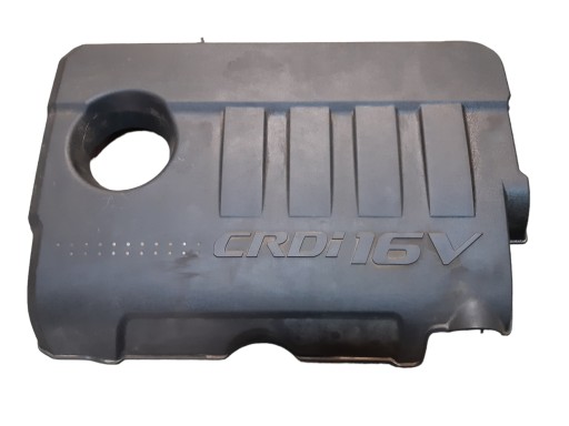 29240-2A751 - KIA SOUL и 09-11R 1.6 CRDI верхняя крышка двигателя