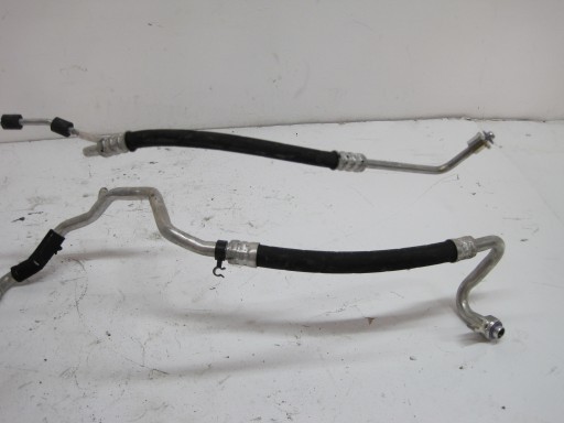 pipe hose of the air conditioning MERCEDES E KLASA 213 A2138307502