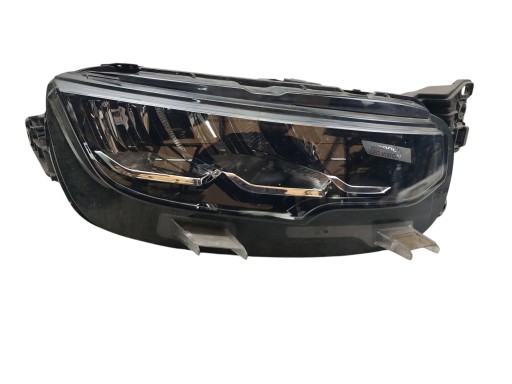 light REFLEKTOR right front CITROEN C5 AIRCROSS 2018-2022 9835610080 LED UK