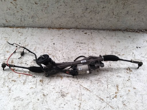 OCTAVIA III GOLF VII LEON III drag rod servo steering control 31TYS KM