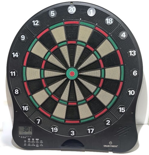 Dart Smartness Shield