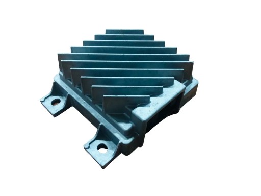 Аудіопідсилювач AUDI A3 8P Alpine 85e035223