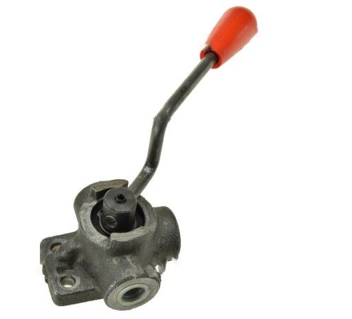 PS10-163 - Гидравлический сплиттер для пресса 527612052001 Sip