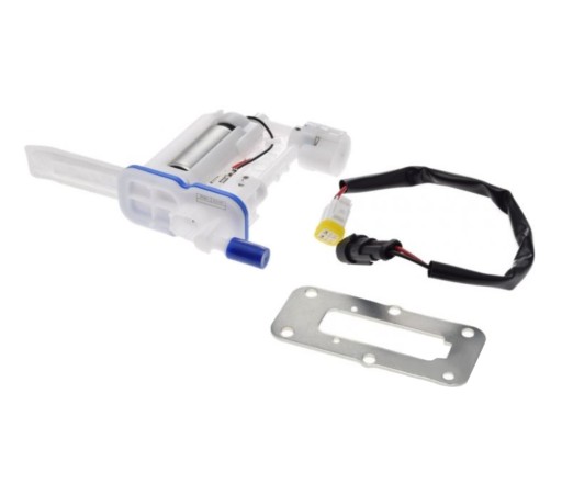 12323213233456789O76698708 - Мопед JUNAK 905 EURO4 4T паливний насос