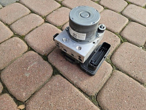 Pumpe ABS Brems- EUROPA 1.2 Opel Grandland X 9841523480