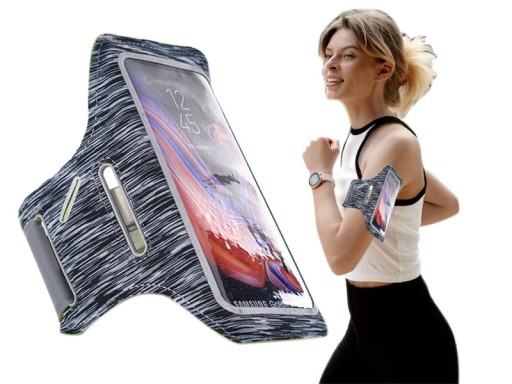 Нарукавна пов'язка NEXTCASE 6,5\