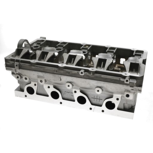908718 - ГОЛОВКА ЦИЛІНДРА AUDI VW