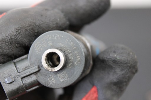 Einspritzdüse des Kraftstoffsbehälters TOYOTA PROACE II 2 0445110566