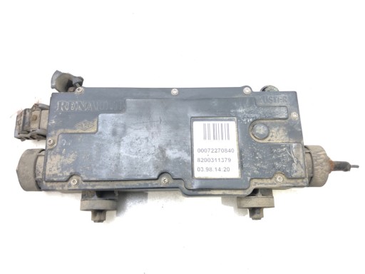 8200311379 - ЭЛЕКТРИЧЕСКИЙ РУЧНОЙ ТОРМОЗ RENAULT SCÉNIC II 03-10