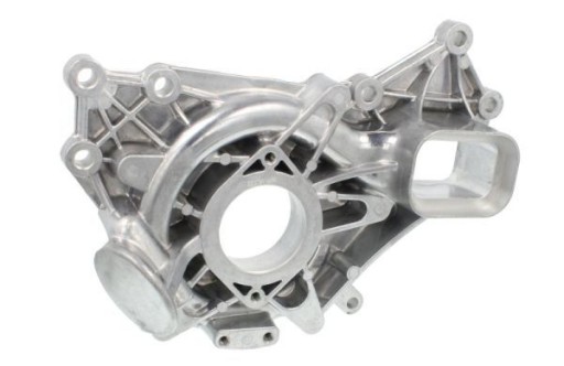 КОРПУС ВОДЯНОГО НАСОСА WP-VL132 THERMOTEC