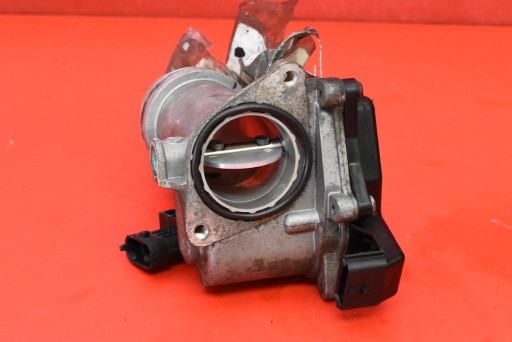 Valvola a farfalla 161A09287R DACIA DOKKER 1 e 1.5 DCI 75 KM 12-17
