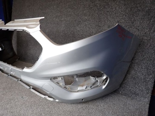 FORD TRANSIT CUSTOM LIFT 17- FRONTSTOSSSTANGE VORNE