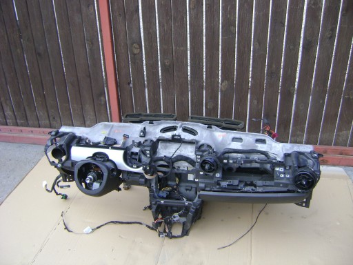 25486 51-45 - Балка для консолей в комплекте Mini Cooper R56