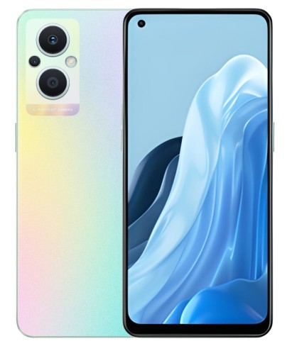 Oppo Reno8 Lite 5G okostelefon 8 GB / 128 GB 5G többszínű