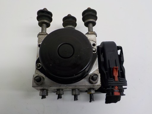 SKODA FABIA II Pompa ABS 6R0907379S 0265237025 6R0614117K 0265800870