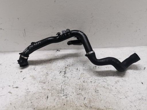 Tuyau de l’air Intercooler VW PASSAT B5 1.9 TDI 8D0145840L