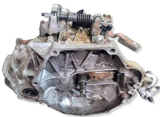 Getriebe 5 getriebe HONDA ACCORD VII 2.0 16V V-TEC ARK5-1004284 SPRAWDZANA @