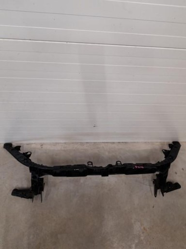 1234 - Передня балка mercedes glb a2476207200