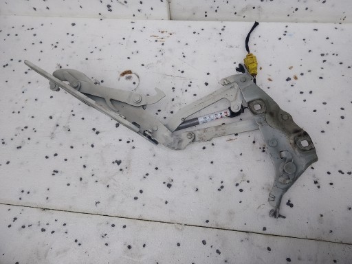 hinge bonnets left z nabojem VW ARTEON