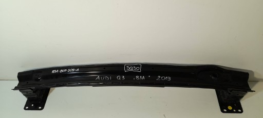 Audi Q3 F3 83A bumper support of the rear 83A807309A (3Q30)