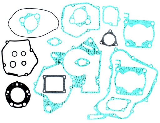 (2000-2002) - Комплект прокладок двигуна HONDA CR125 (2000-2002R)