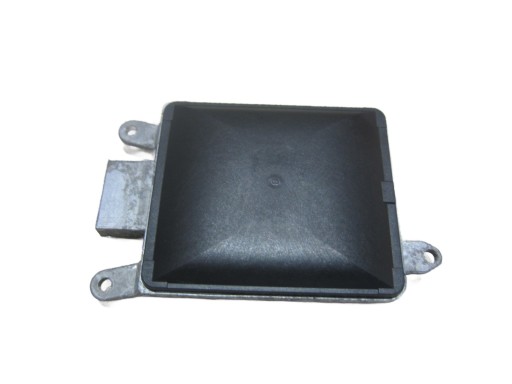 BMW X3 F25 F15 sensor MARTWEGO POLA module ASYSTENT supports RADAR left 6873289