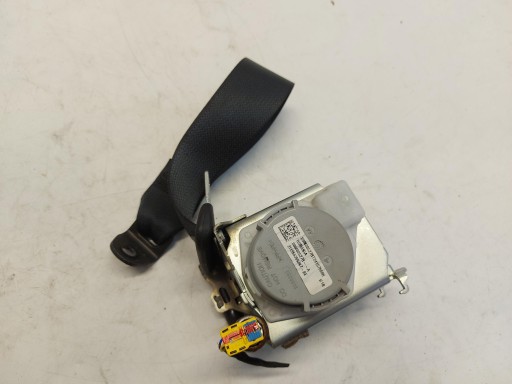 RENAULT Scenic E-Tech V 5 tension belt safety rear part right 888400527R
