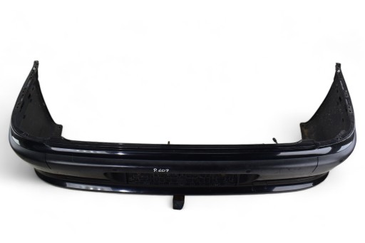 bumper rear part PDC PEUGEOT 607