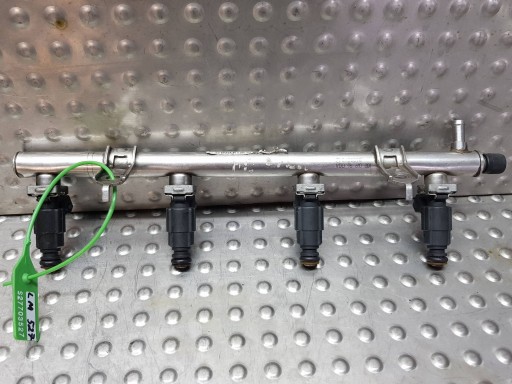injection ramp nozzles A0000788723 MERCEDES W168 1.4 1.6B