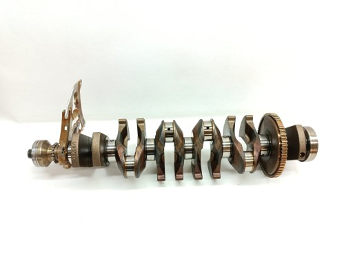 Коленвал bmw e60 e90 2.5i 2.5 n52b30 n52 7529071 7553279