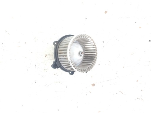 fan heating KIA CARNIVAL KIA