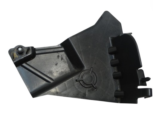 zaštita šasije spremnike gasa CITROEN C4 CACTUS 1.6 BLUEHDI 9811407780