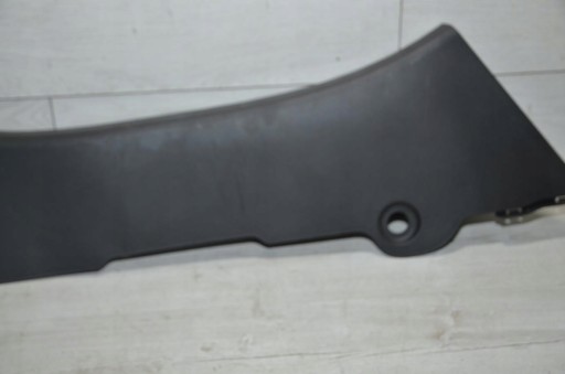 Blende Abdeckung rechts heck Dacia Duster II 20r