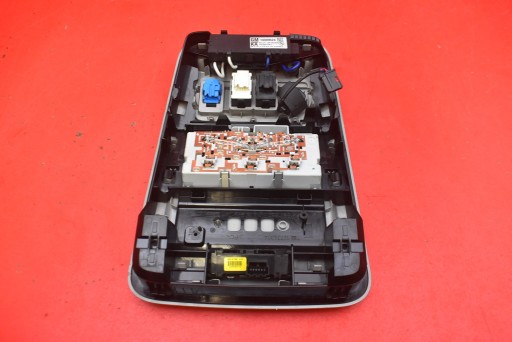 FANALE Plafoniera interna Anteriore 12774334 SAAB 9-5 95 2 II NG 10-12