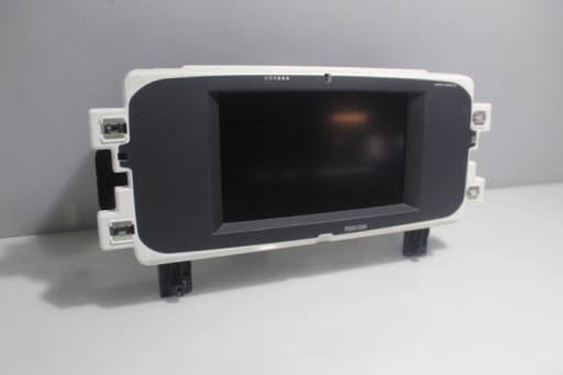 ЧАСЫ ДИСПЛЕЙ OPEL CORSA F