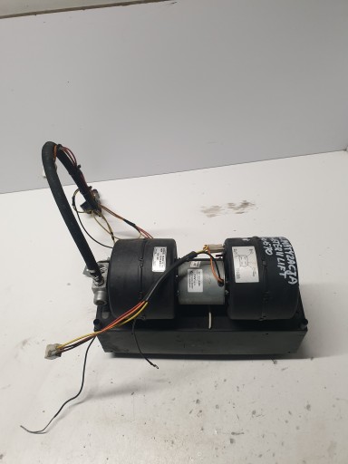 КОНДИЦИОНЕР RENAULT MASTER II LIFT 6401570