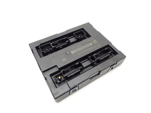 module control unit KOMFORTU AUDI A6 C7 4H0907064CG
