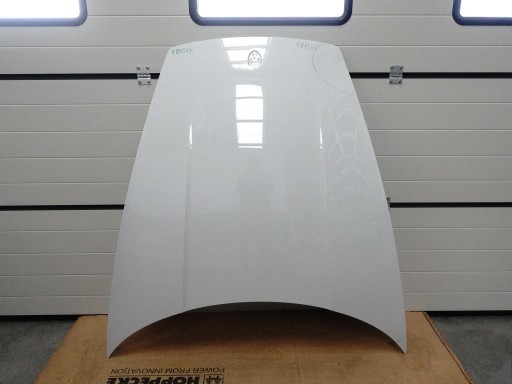 PORSCHE 911 992 CARRERA C2 C4 TURBO 19- bonnet cover boot front